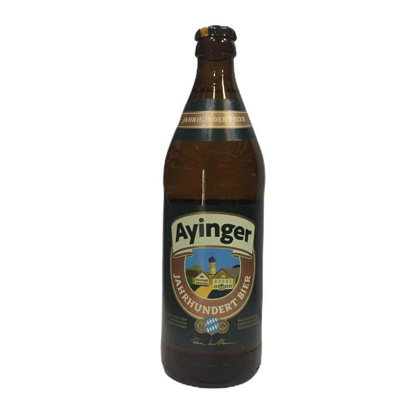 AYINGER JAHRHUNDERT 500ML