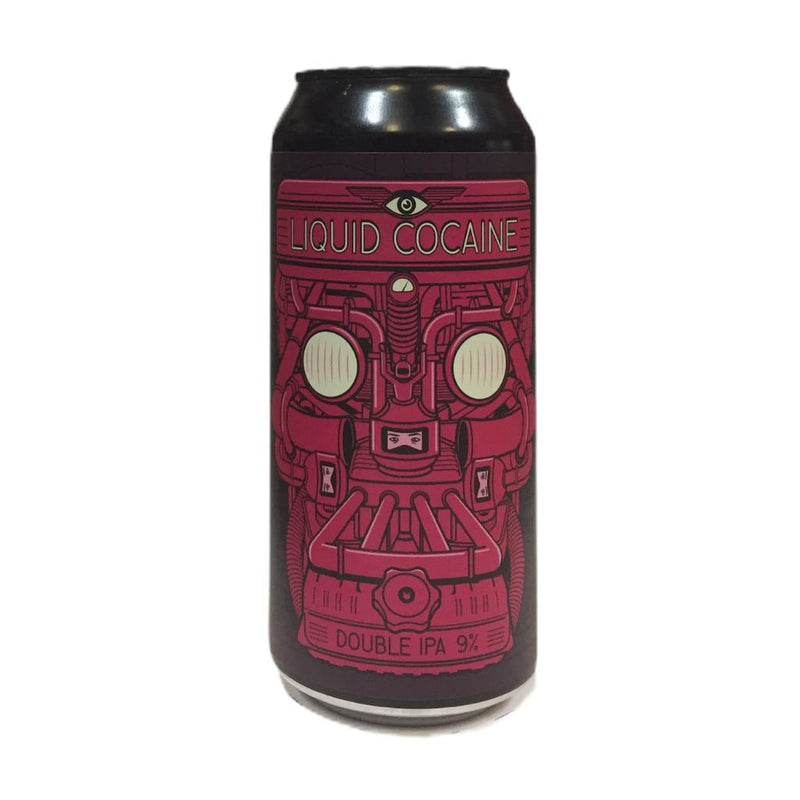 LIQUID COCAINE 440ML