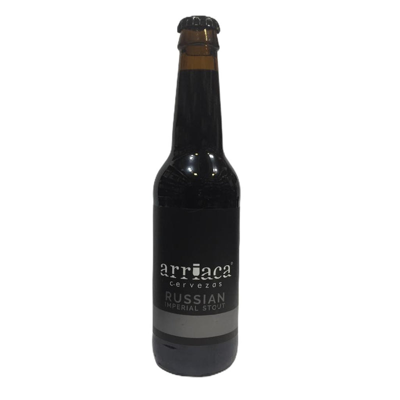 ARRIACA RUSSIAN IMPERIAL STOUT