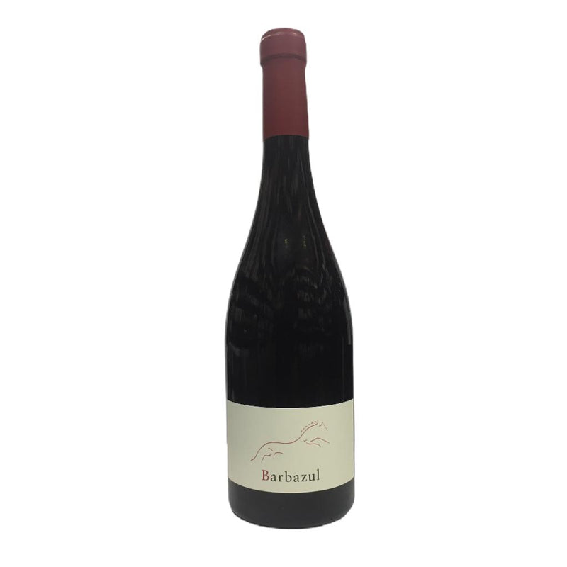 BARBAZUL TINTO