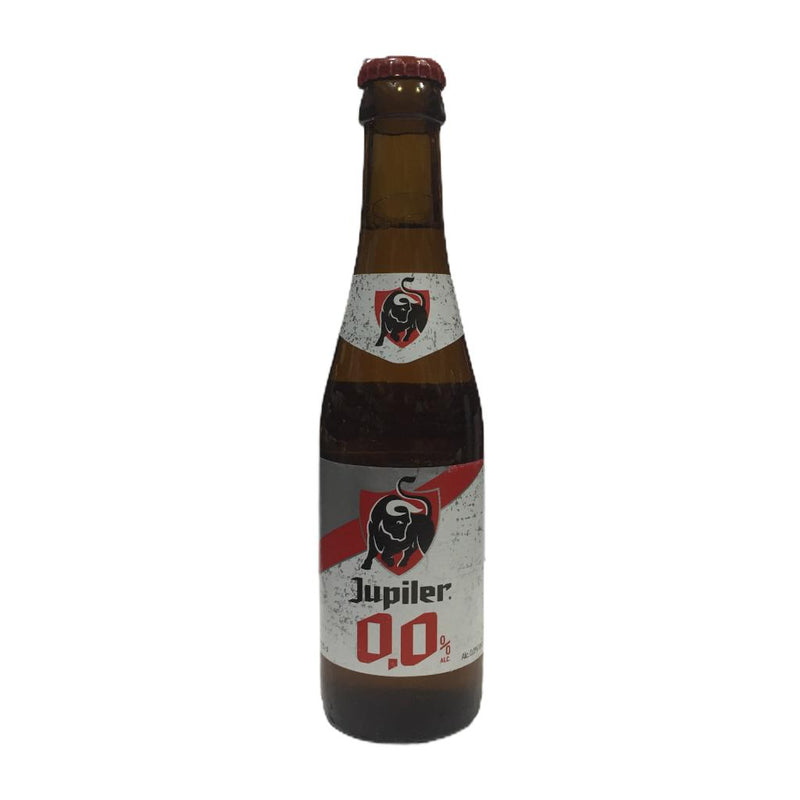 JUPILER ABV0% 33CL