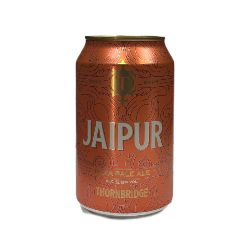THORNBRIDGE JAIPUR 330ML