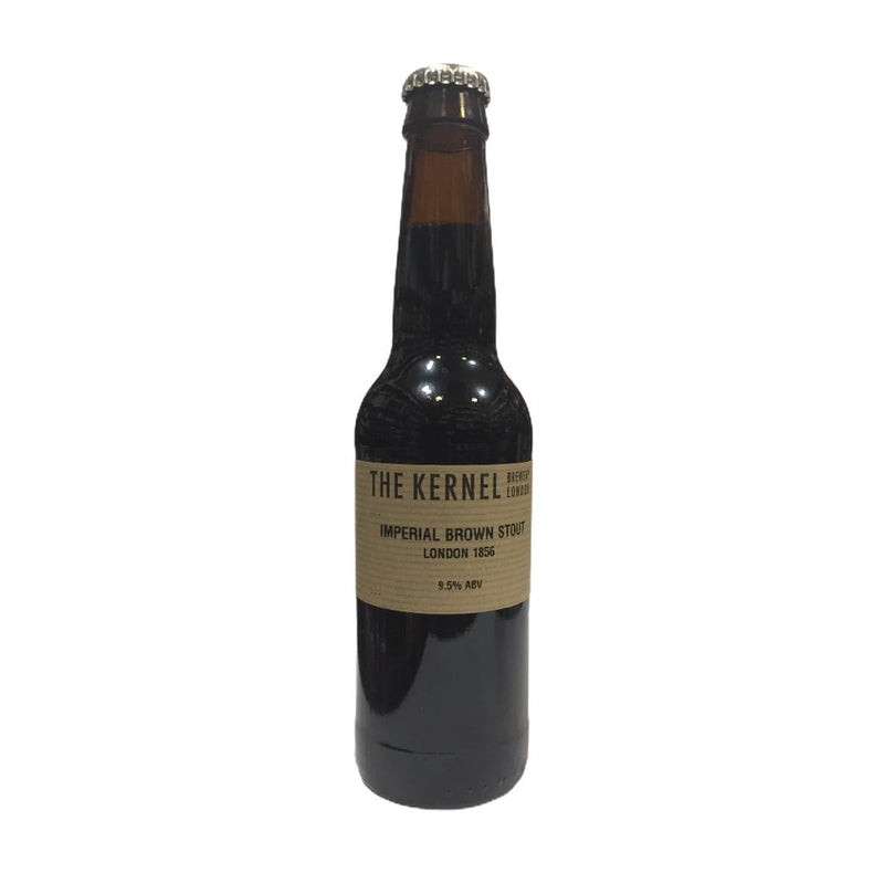 THE KERNEL IMPERIAL BROWN STOUT 33CL