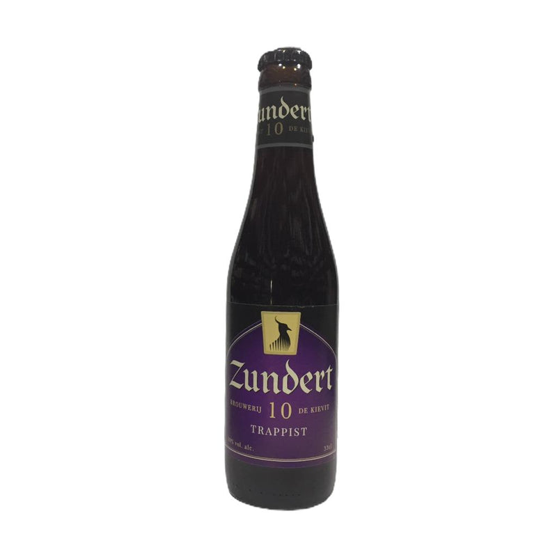 ZUNDERT 10 330ML