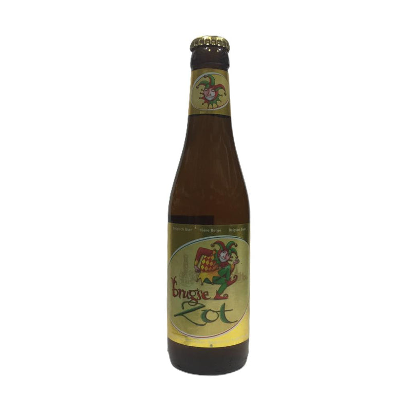 BRUGSE ZOT 33CL