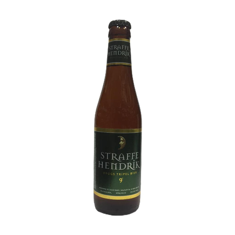 STRAFFE HENDRIK 330ML