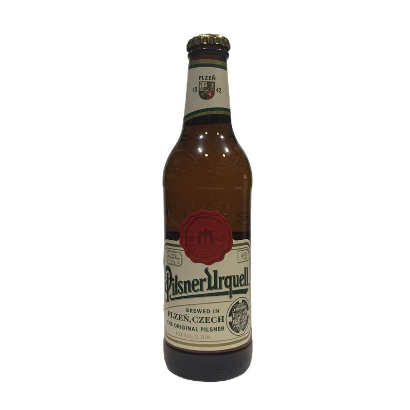 PILSNER URQUELL