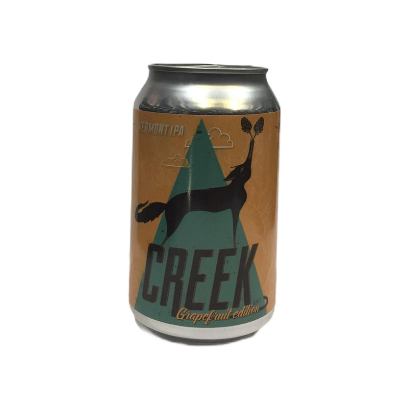CREEK GRAPEFRUIT EDITION