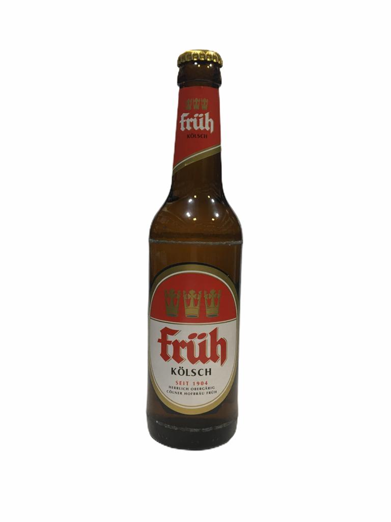 FRUH KÖLSCH
