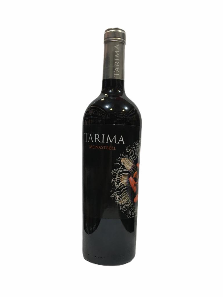 TARIMA MONASTRELL