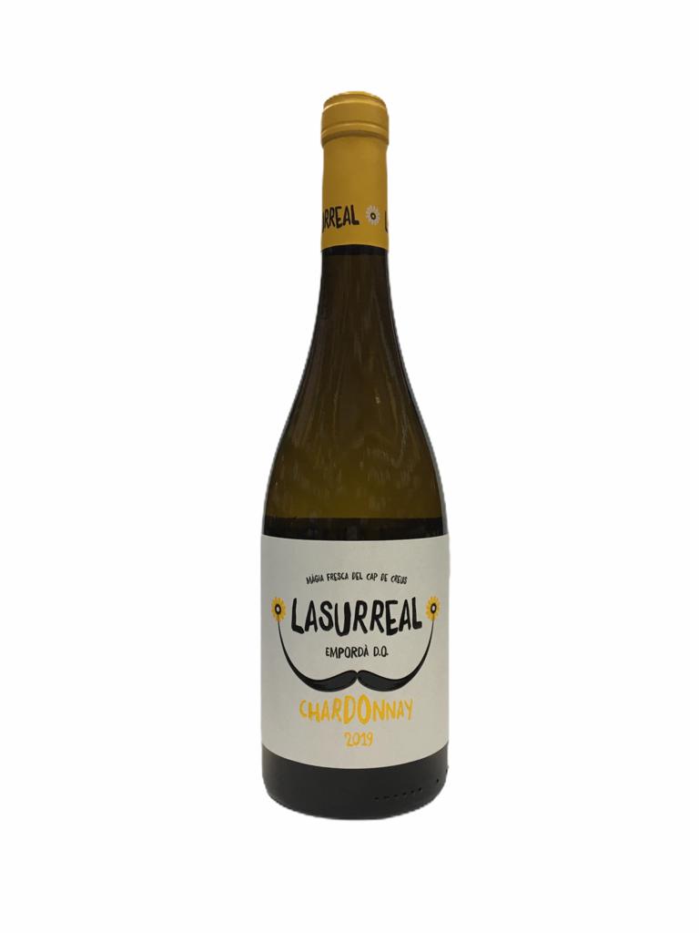 LA SURREAL CHARDONNAY