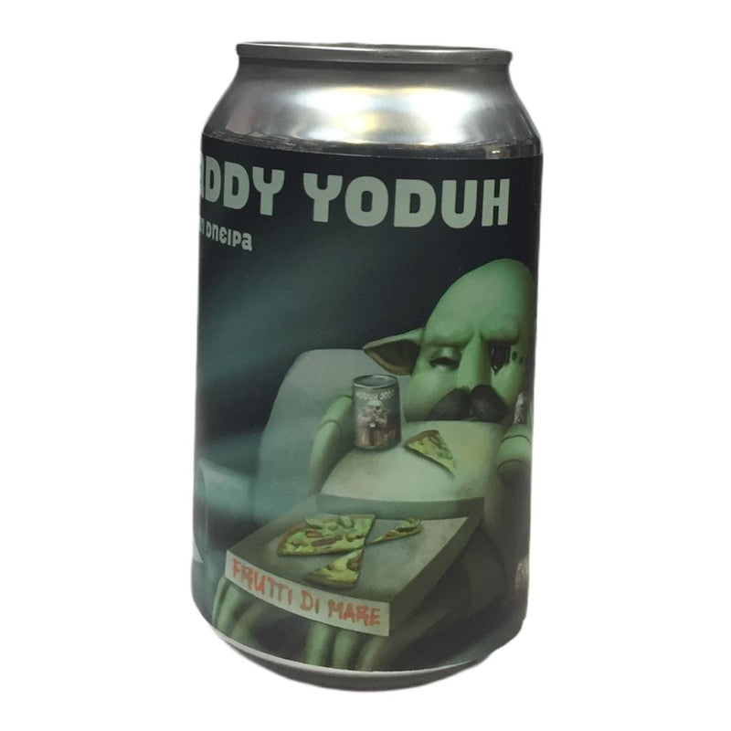 LOBIK BIG DADDY YODAH SOUTH AFRICAN NEIPA
