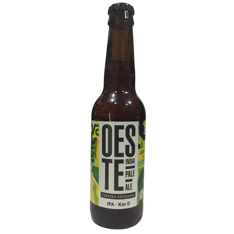 CANIBAL OESTE IPA