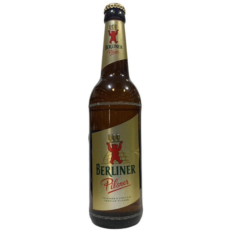 BERLINER PILSNER