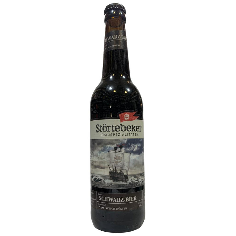 STÖRTEBEKER SCHWARZ