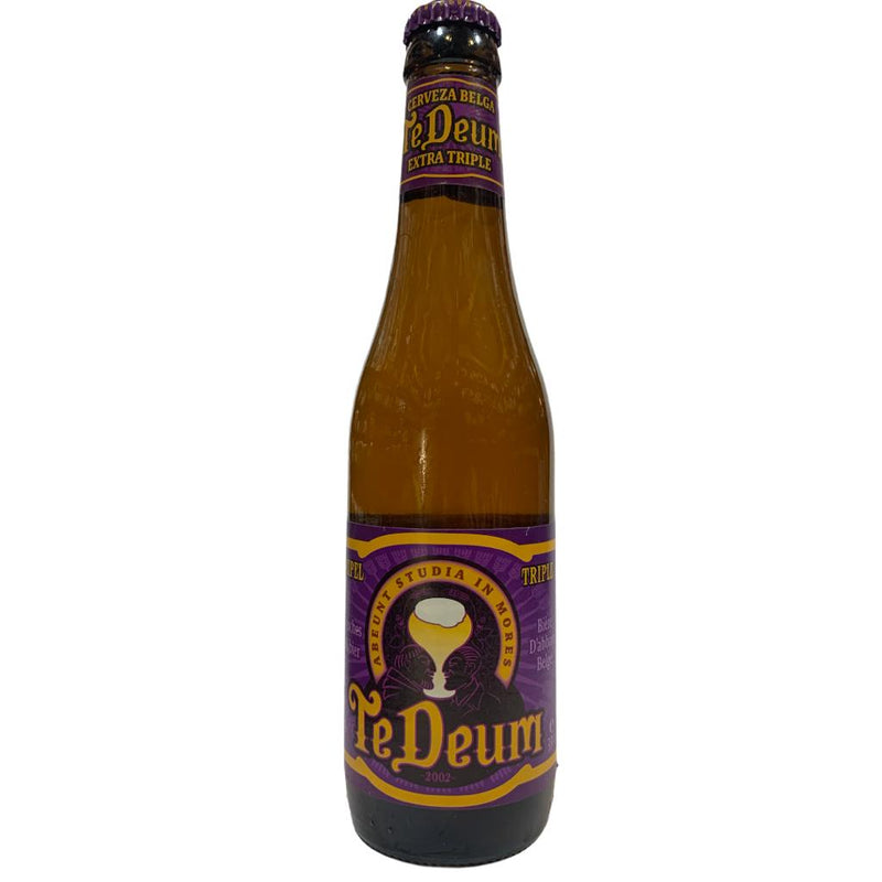 TE DEUM TRIPEL