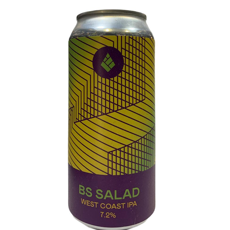 DROP PROJECT BS SALAD IPA