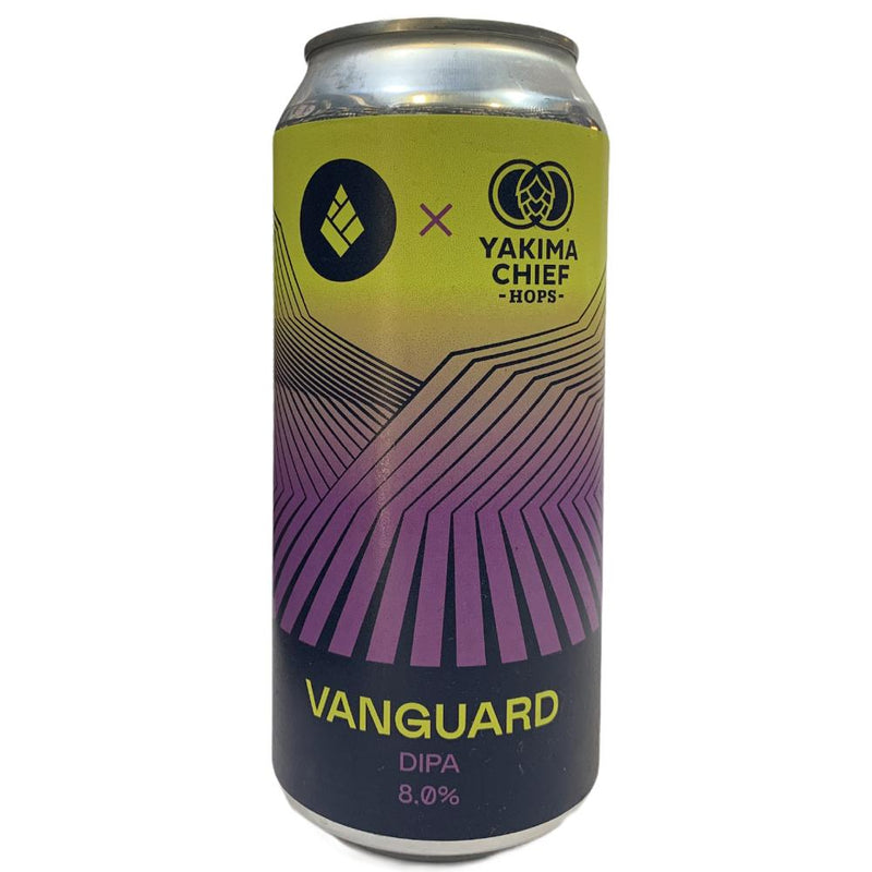 DROP PROJECT VANGUARD DIPA