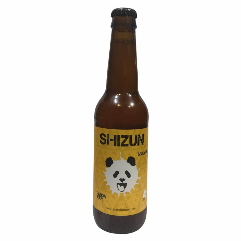 SHIZUN PANDA BEER