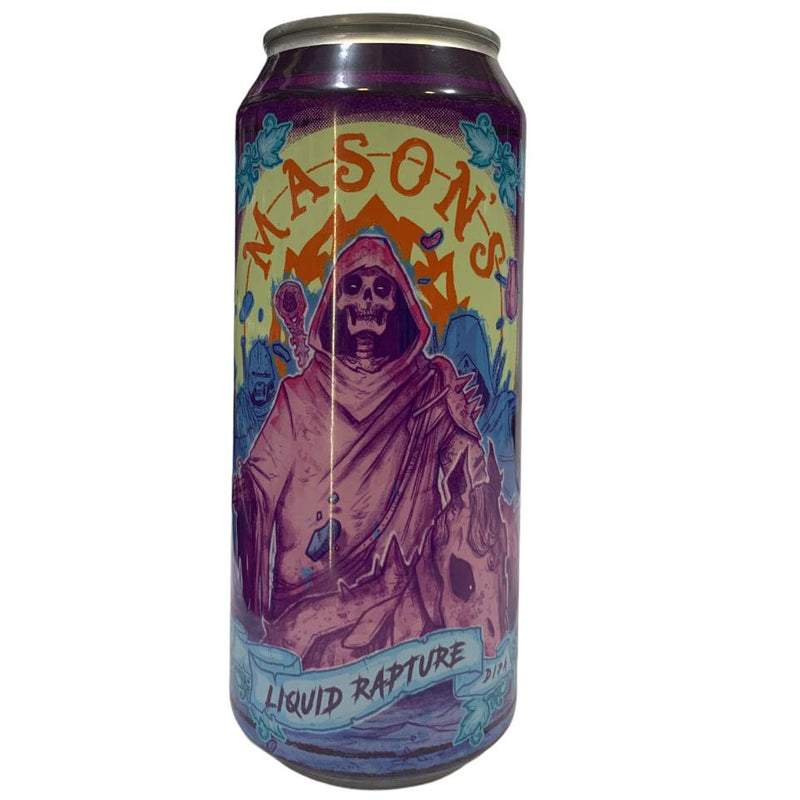 MASONS LIQUID RAPTURE