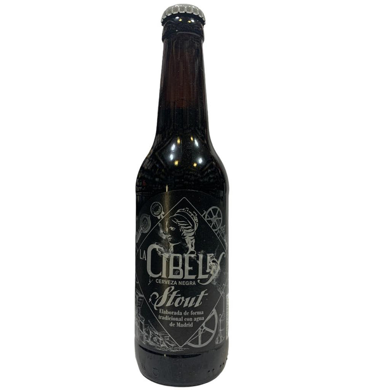 CIBELES STOUT