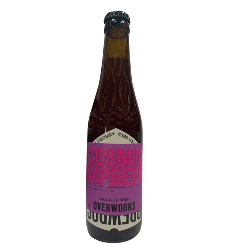 BREWDOG COSMIC RASPBERRY