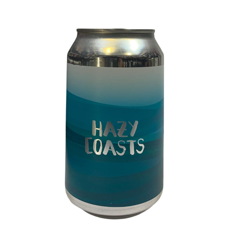 CASTELLÓ BEER FACTORY/ATTIK BREWING HAZY COASTS