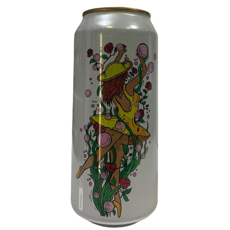 FERMEN TERARNA DANCING IN THE DAYLIGHT 440ML