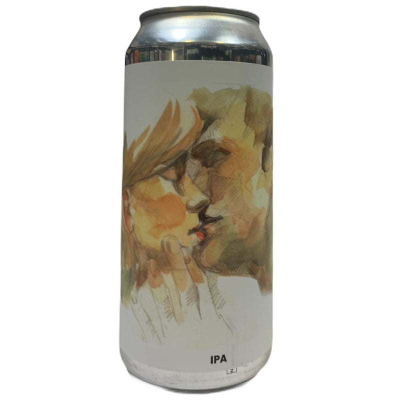 ALEFARM LOVE AND BE LOVED IN RETURN 440ML