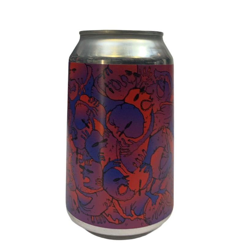 LERVIG DARK ORBIT 33CL