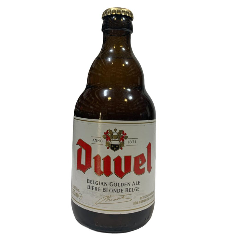 DUVEL 33CL