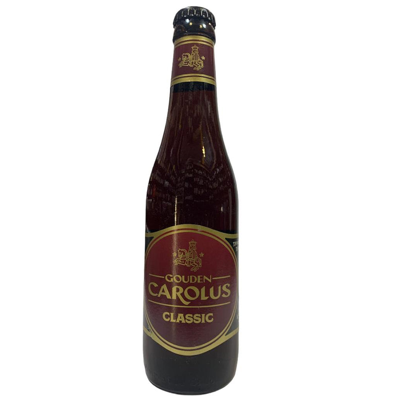 GOUDEN CAROLUS CLASSIC 33CL