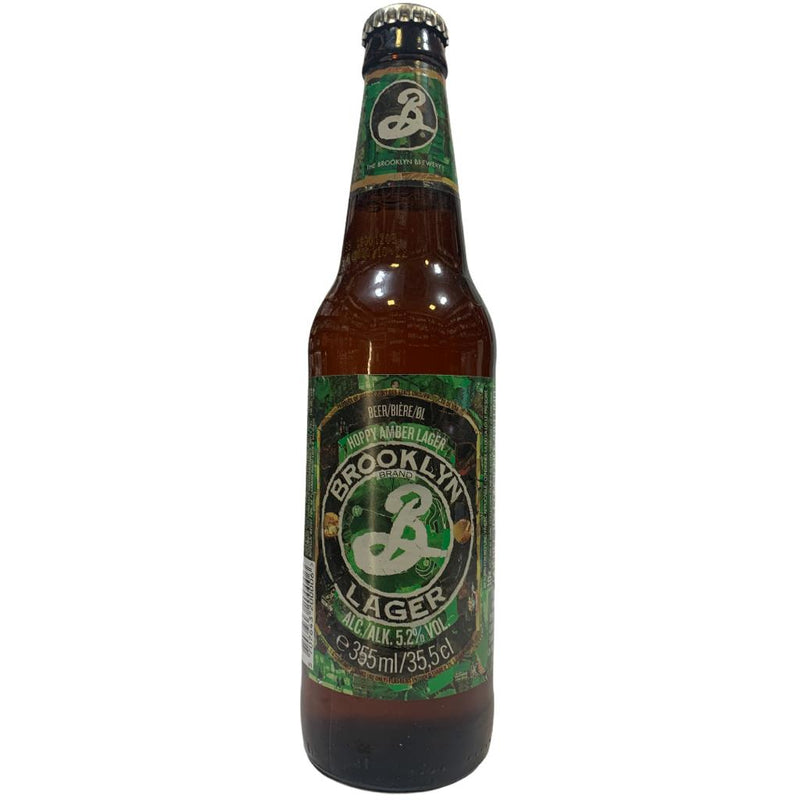 BROOKLYN LAGER