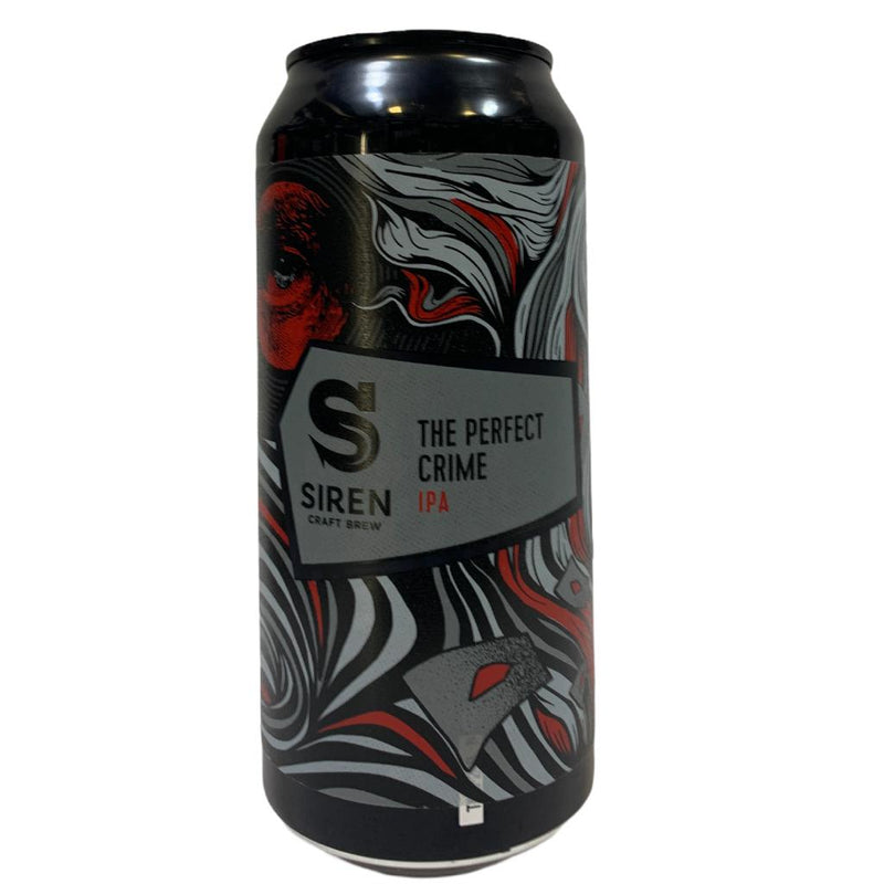 SIREN THE PERFECT CRIME 440ML