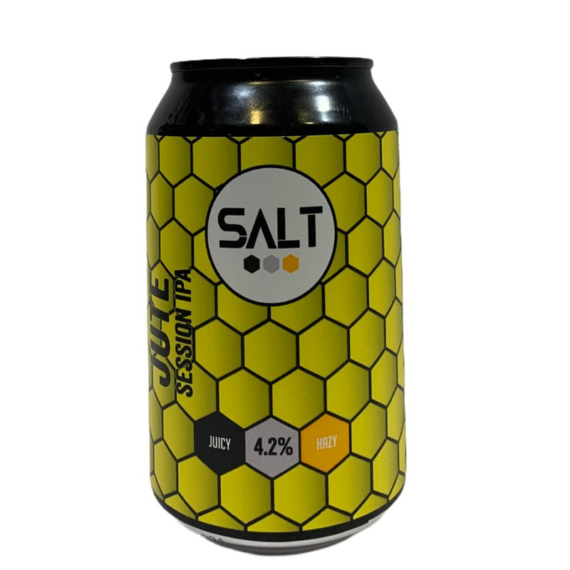 SALT JUTE 330ML