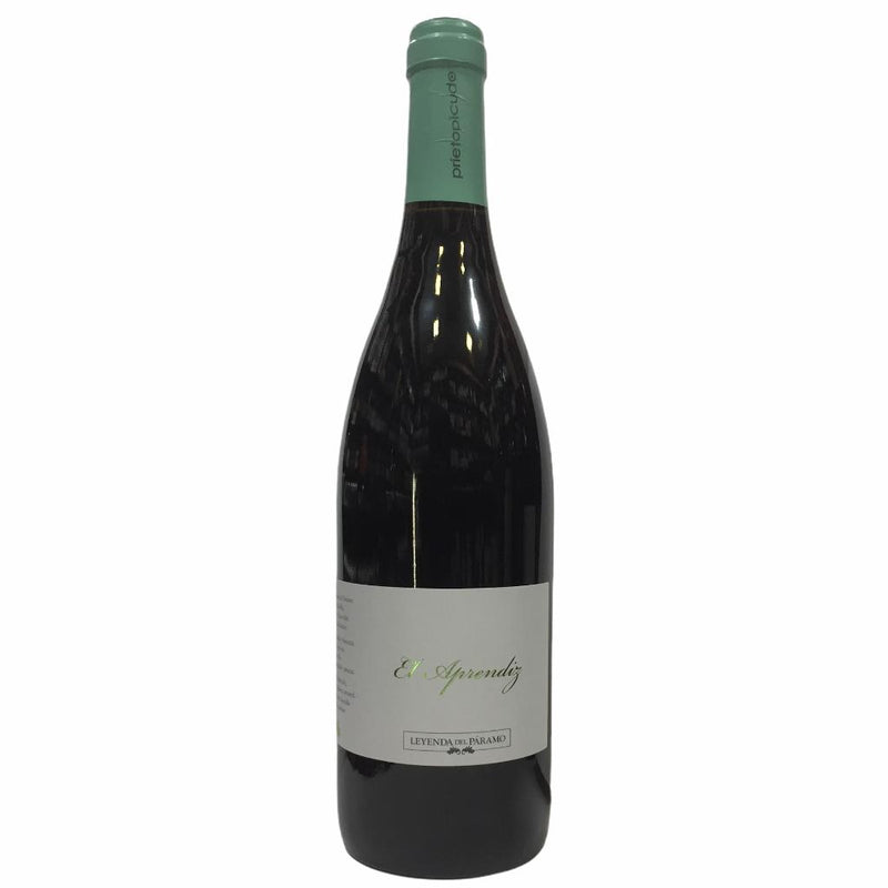 EL APRENDIZ - PIETRO PICUDO 2019 - 75CL