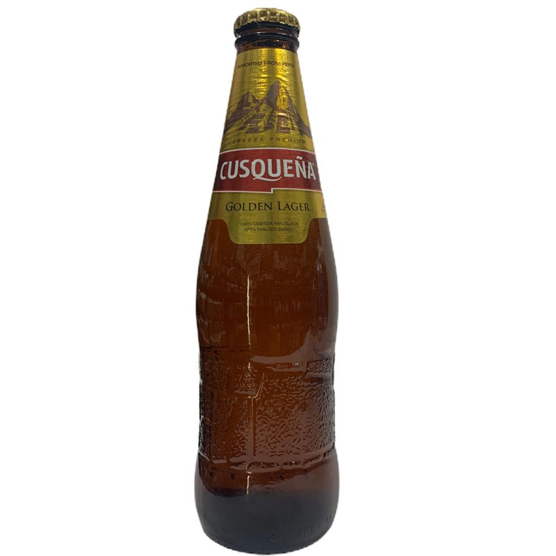 CUSQUEÑA