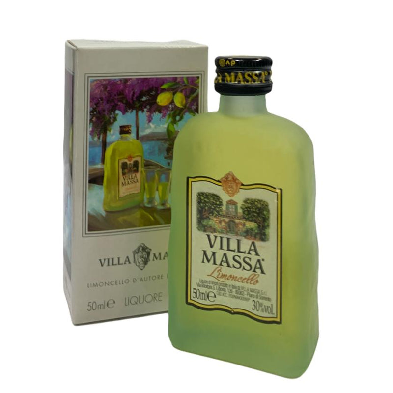 VILLA MASSA 5CL MINIATURA