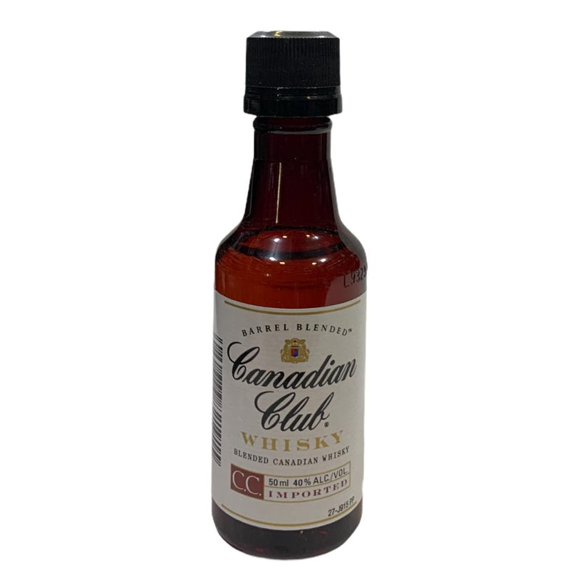 CANADIAN CLUB 5CL