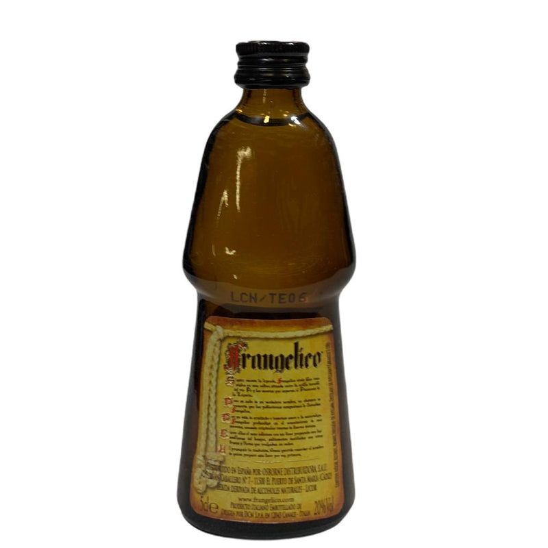 FRANGELICO MINIATURA 5CL