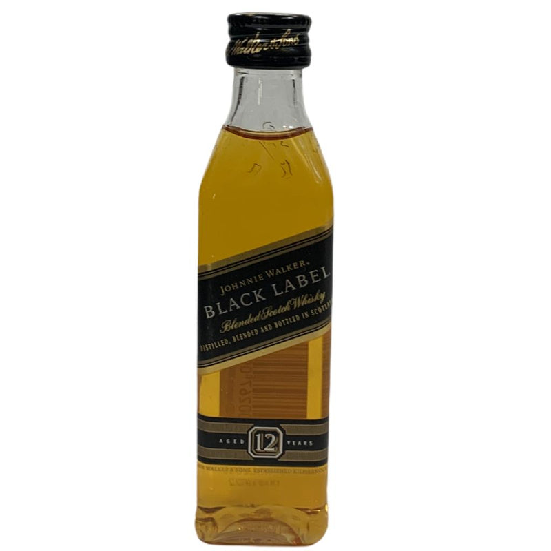 BLACK LABEL 5CL