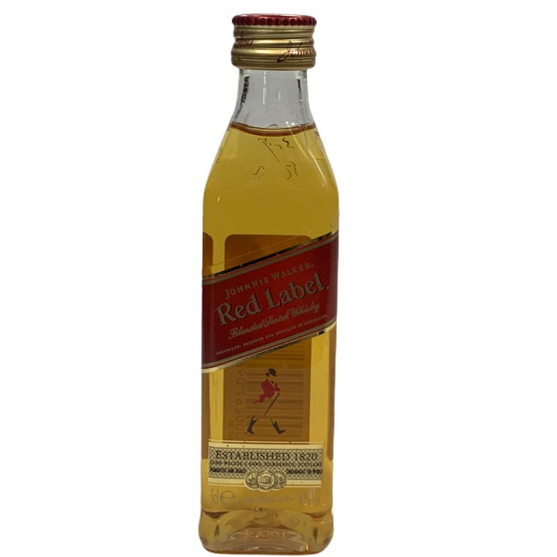 RED LABEL 5CL