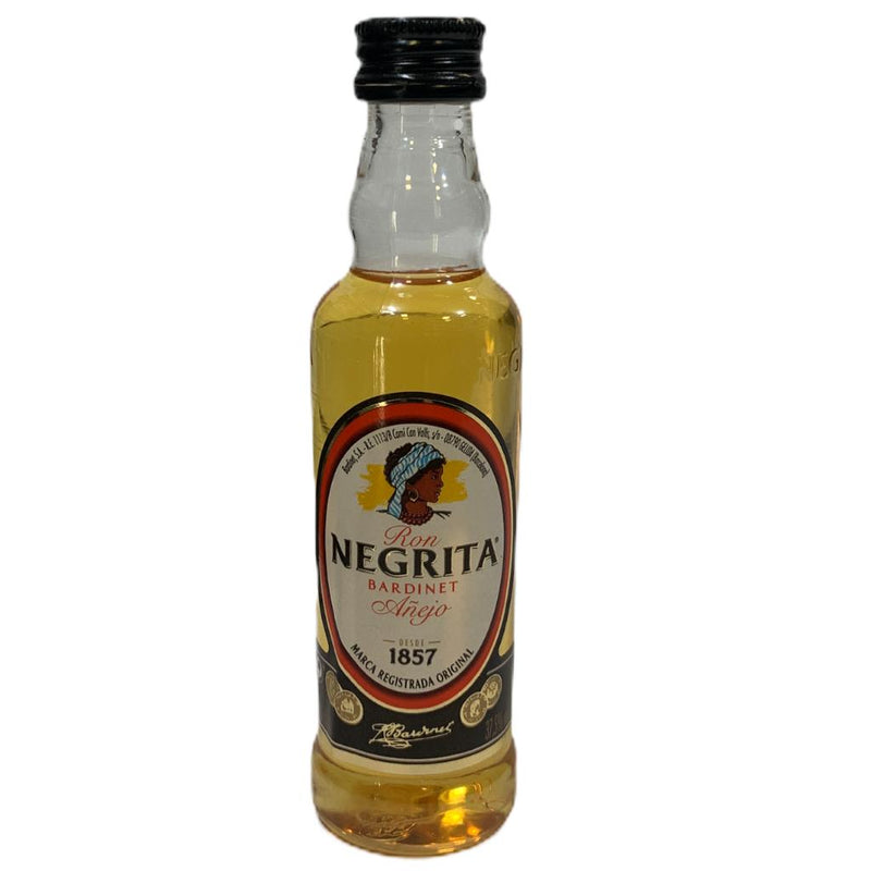 NEGRITA 5CL MINIATURA