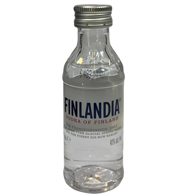 FINLANDIA 5CL MINIATURA