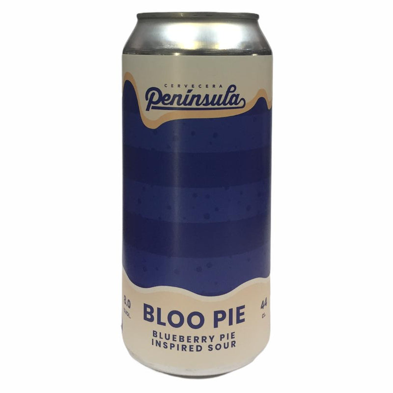 PENINSULA BLOO PIE 440ML