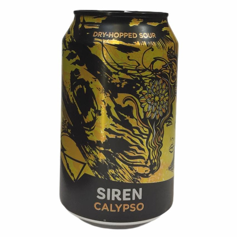 SIREN CALYPSO 330ML