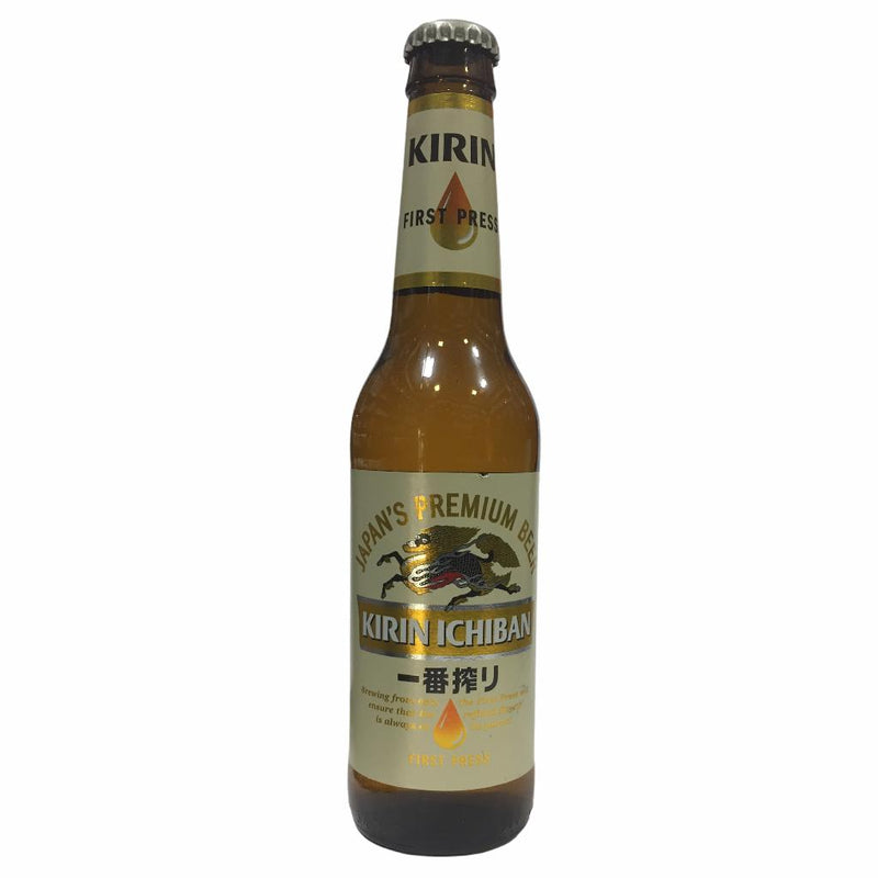 KIRIN ICHIBAN