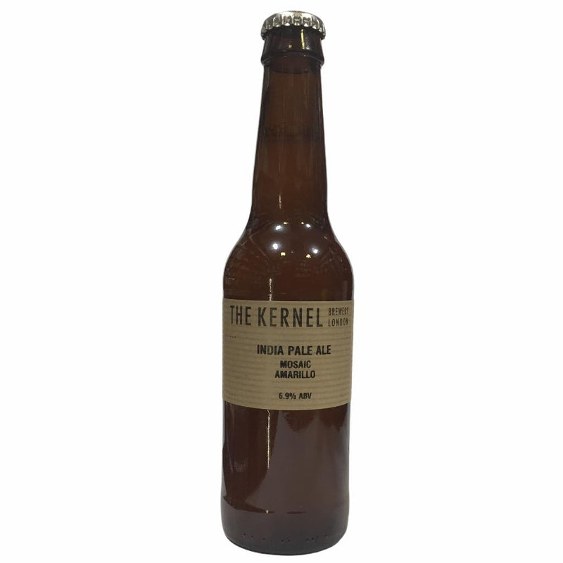 THE KERNEL IPA MOSAIC AMARILLO 33CL
