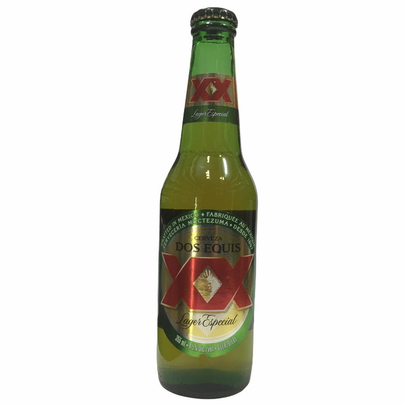 DOS XX 330ML