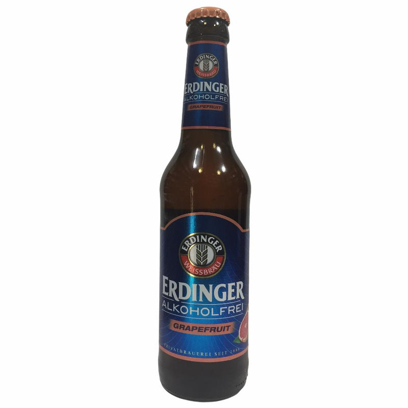 ERDINGUER POMELO SIN ALCOHOL 330ML